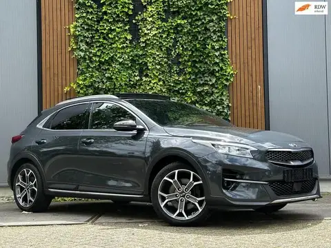 Used KIA XCEED Petrol 2020 Ad 