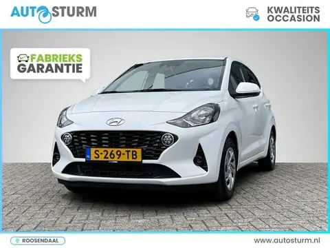 Annonce HYUNDAI I10 Essence 2023 d'occasion 