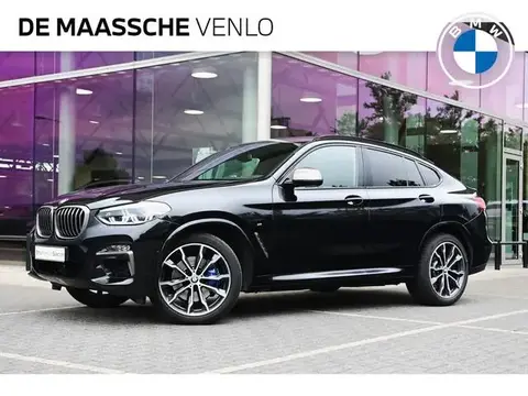 Annonce BMW X4 Essence 2021 d'occasion 