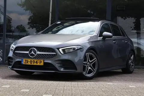 Used MERCEDES-BENZ CLASSE A Petrol 2019 Ad 