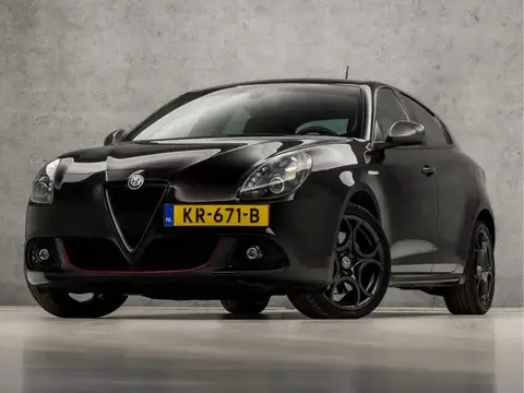 Annonce ALFA ROMEO GIULIETTA Essence 2016 d'occasion 