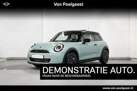 Annonce MINI COOPER Essence 2024 d'occasion 