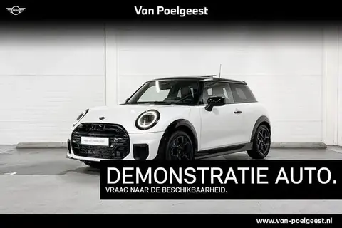 Annonce MINI COOPER Essence 2024 d'occasion 