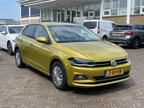 Used VOLKSWAGEN POLO  2018 Ad 