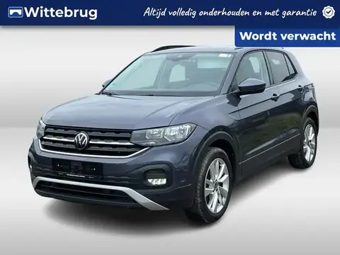 Used VOLKSWAGEN T-CROSS Petrol 2023 Ad 