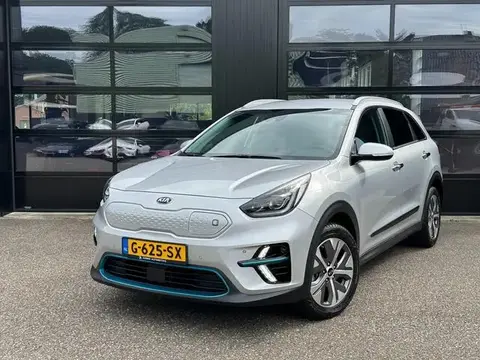 Used KIA E-NIRO Electric 2019 Ad 