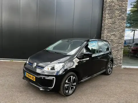 Annonce VOLKSWAGEN UP! Électrique 2020 d'occasion 