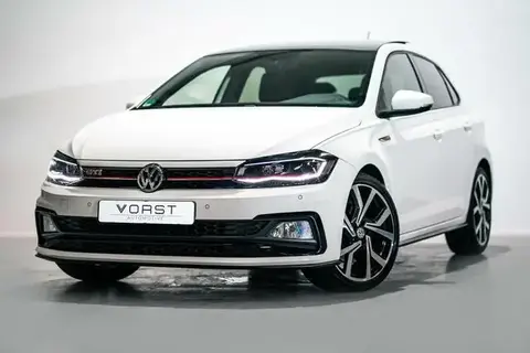 Used VOLKSWAGEN POLO Petrol 2019 Ad 