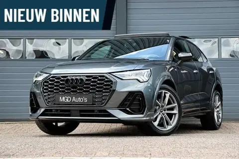 Used AUDI Q3 Petrol 2020 Ad 