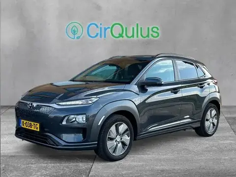 Used HYUNDAI KONA Electric 2019 Ad 