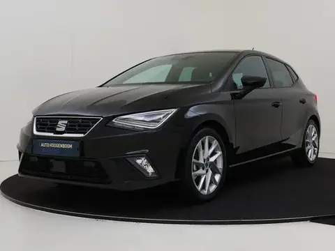 Annonce SEAT IBIZA Essence 2023 d'occasion 