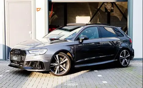 Used AUDI RS3 Petrol 2020 Ad 