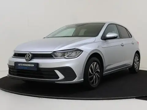 Annonce VOLKSWAGEN POLO Essence 2023 d'occasion 