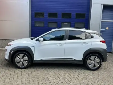 Annonce HYUNDAI KONA Électrique 2020 d'occasion 