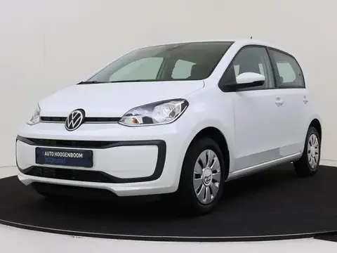 Used VOLKSWAGEN UP! Petrol 2023 Ad 