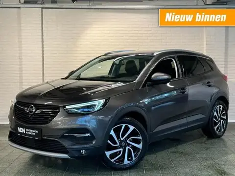 Annonce OPEL GRANDLAND Essence 2019 d'occasion 