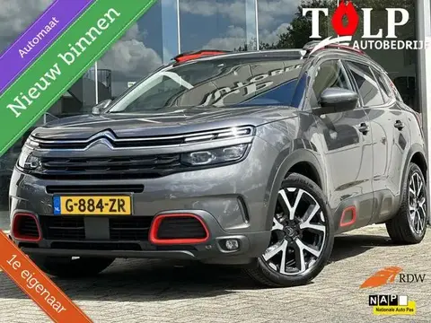 Used CITROEN C5 Petrol 2020 Ad 