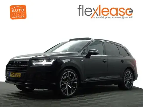 Used AUDI Q7 Diesel 2018 Ad 