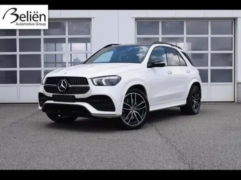 Annonce MERCEDES-BENZ CLASSE G Hybride 2023 d'occasion 