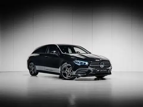 Annonce MERCEDES-BENZ CLASSE CLA Diesel 2022 d'occasion 