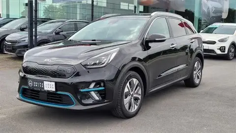 Annonce KIA E-NIRO Électrique 2021 d'occasion 