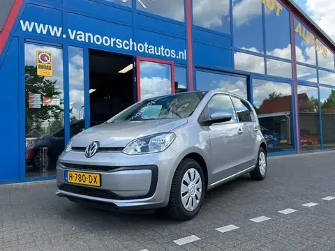 Used VOLKSWAGEN UP! Petrol 2020 Ad 