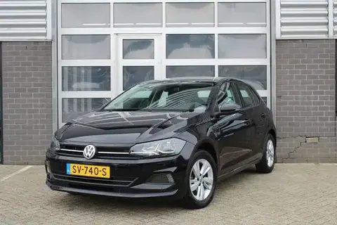 Used VOLKSWAGEN POLO Petrol 2017 Ad 