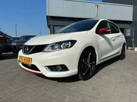 Used NISSAN PULSAR Petrol 2018 Ad 