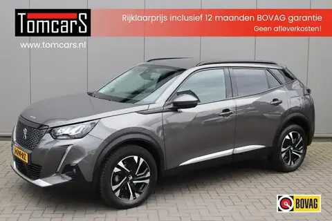 Used PEUGEOT 2008 Petrol 2020 Ad 