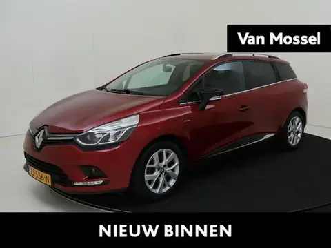 Used RENAULT CLIO Petrol 2019 Ad 