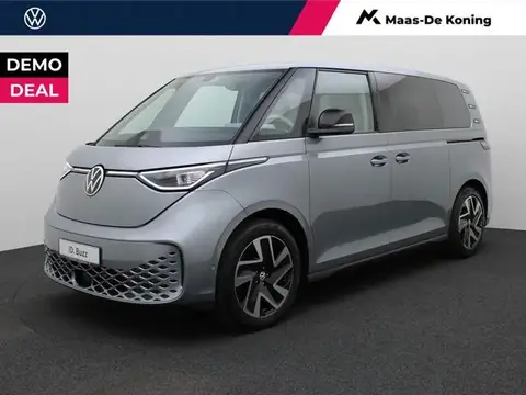 Annonce VOLKSWAGEN ID. BUZZ Électrique 2023 d'occasion 