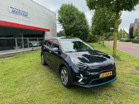 Annonce KIA E-NIRO Électrique 2019 d'occasion 