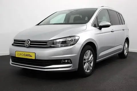 Used VOLKSWAGEN TOURAN Petrol 2022 Ad 