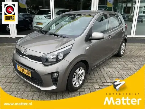 Used KIA PICANTO Petrol 2019 Ad 