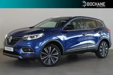 Used RENAULT KADJAR Petrol 2020 Ad 