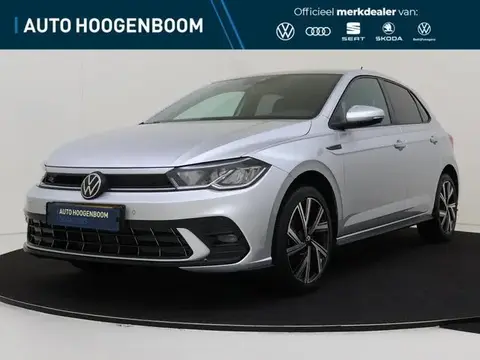 Annonce VOLKSWAGEN POLO Essence 2023 d'occasion 