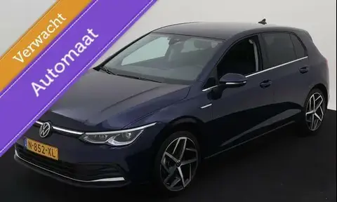 Annonce VOLKSWAGEN GOLF Essence 2022 d'occasion 