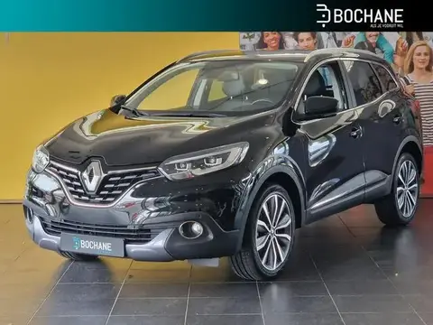 Used RENAULT KADJAR Petrol 2018 Ad 