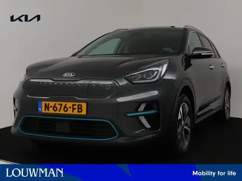 Annonce KIA E-NIRO Électrique 2021 d'occasion 