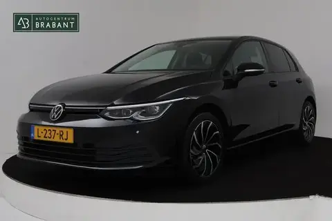 Annonce VOLKSWAGEN GOLF Essence 2021 d'occasion 