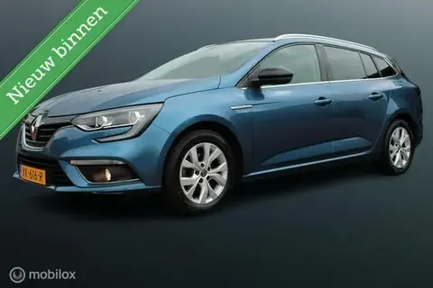 Used RENAULT MEGANE Petrol 2019 Ad 