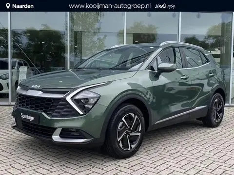 Annonce KIA SPORTAGE Hybride 2024 d'occasion 