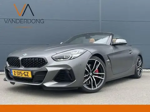 Annonce BMW Z4 Essence 2022 d'occasion 