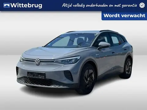 Annonce VOLKSWAGEN ID.4 Électrique 2022 d'occasion 