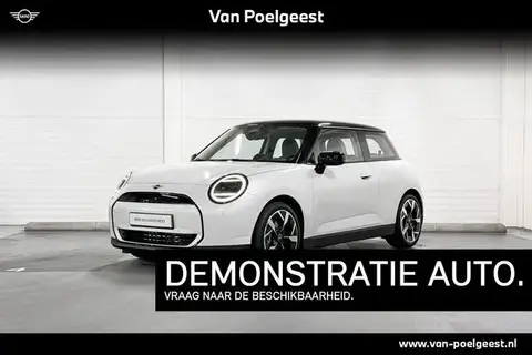 Used MINI COOPER Electric 2024 Ad 