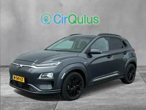 Used HYUNDAI KONA Electric 2020 Ad 