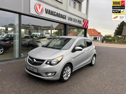 Used OPEL KARL Petrol 2016 Ad 