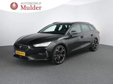 Used CUPRA LEON Hybrid 2022 Ad 