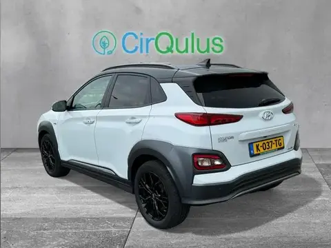 Annonce HYUNDAI KONA Électrique 2019 d'occasion 