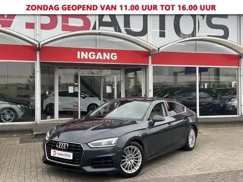 Annonce AUDI A5 Hybride 2020 d'occasion 